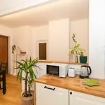 Borgo Po Comfy Apartment X4