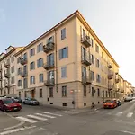 Borgo Po Comfy Apartment X4