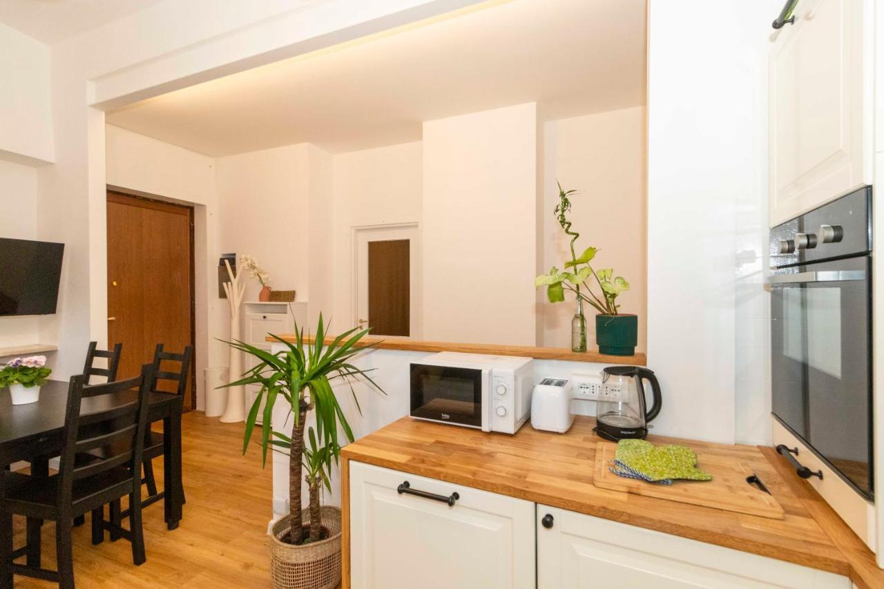 Apartment Borgo Po Comfy X4 Turin