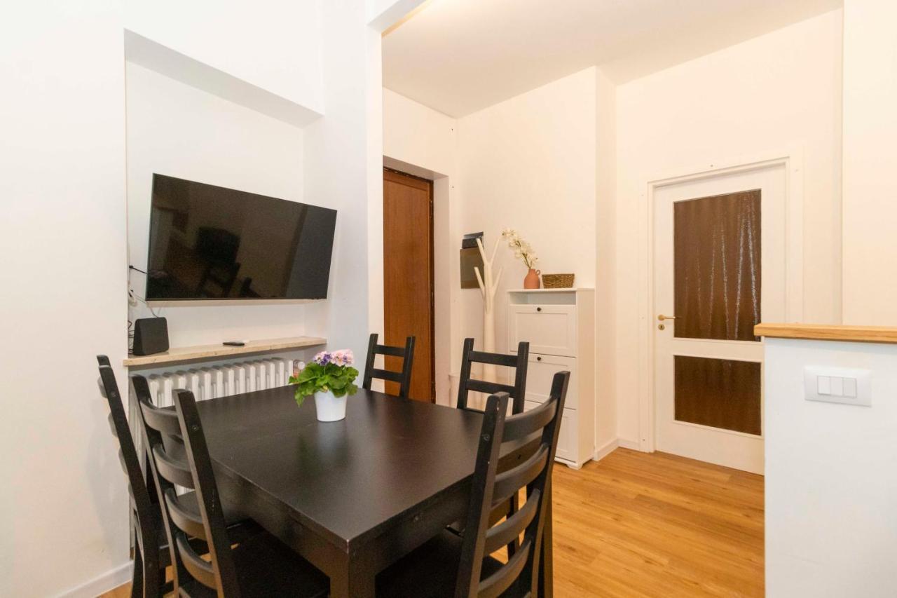 Borgo Po Comfy X4 Apartment