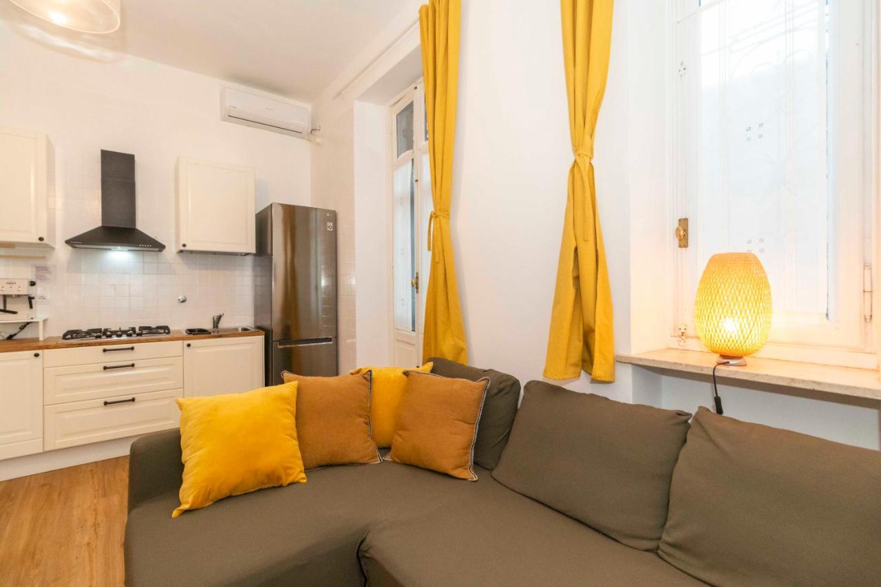Apartment Borgo Po Comfy X4