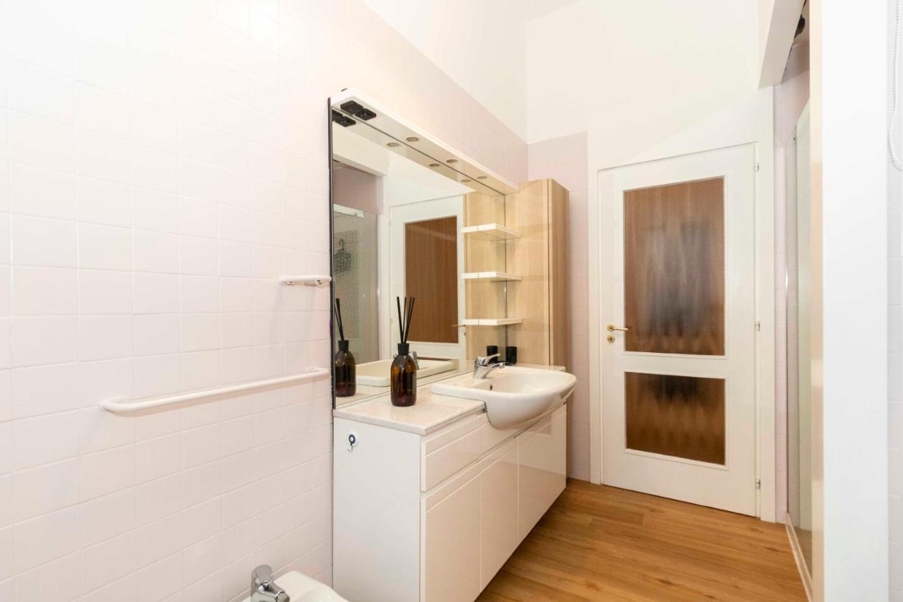 Apartment Borgo Po Comfy X4