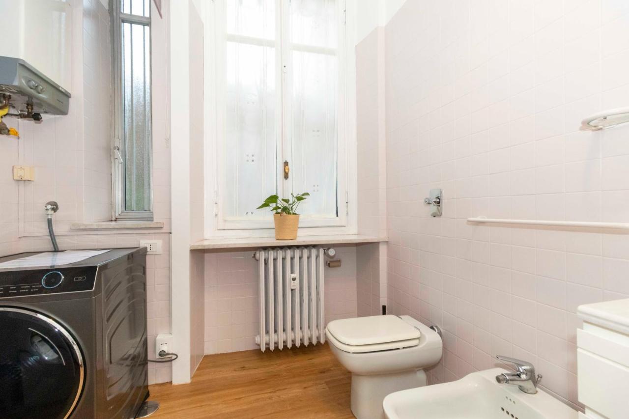 Borgo Po Comfy X4 Turin