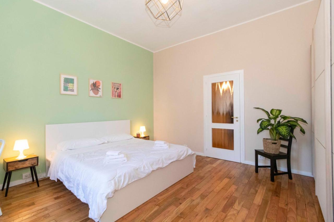Apartment Borgo Po Comfy X4 Turin