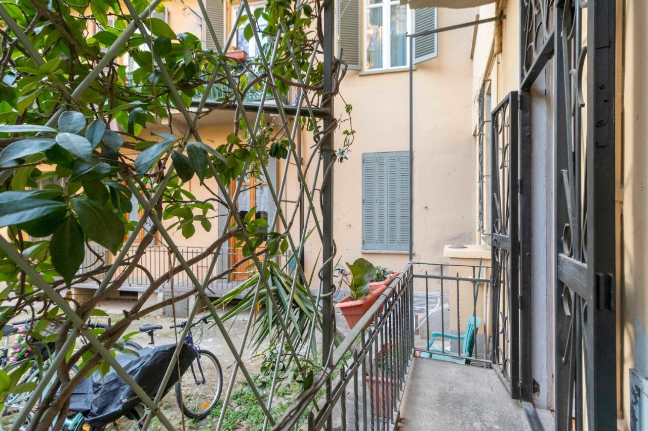 Apartment Borgo Po Comfy X4 *