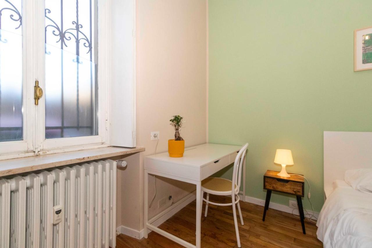 Apartment Borgo Po Comfy X4 *