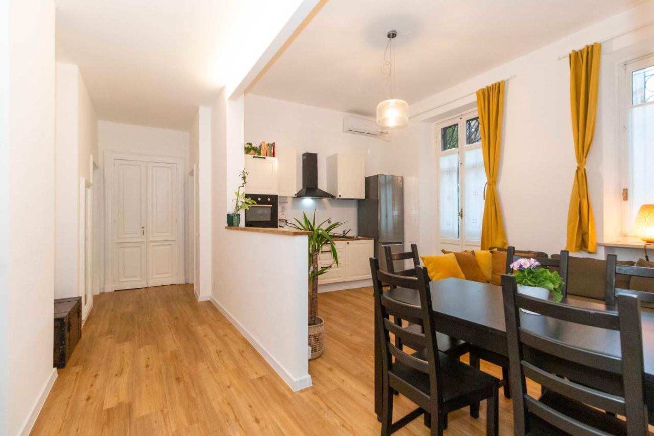 Borgo Po Comfy X4 Apartment *
